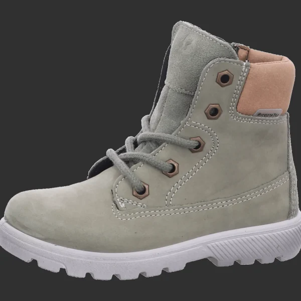Shop Ricosta Kids Stiefel kalt eukalyptus