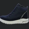 Best Sale Ecco Kids Stiefel kalt blau