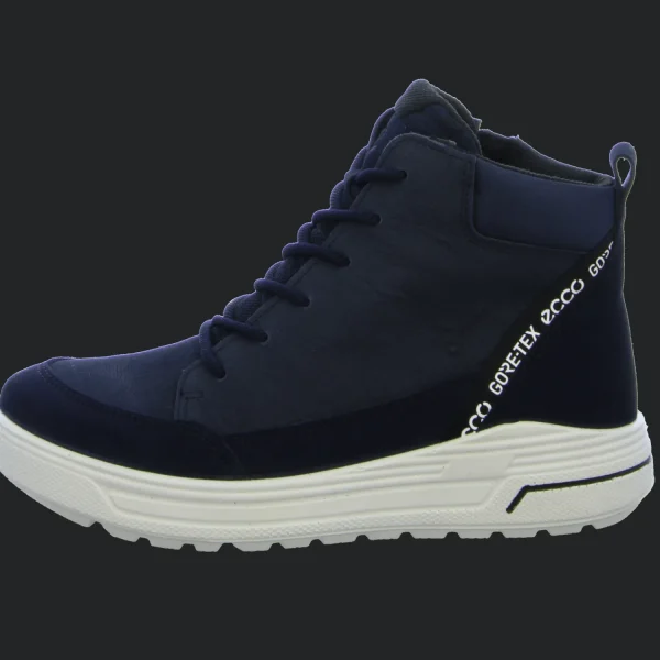 Best Sale Ecco Kids Stiefel kalt blau