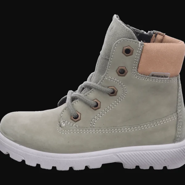 Shop Ricosta Kids Stiefel kalt eukalyptus