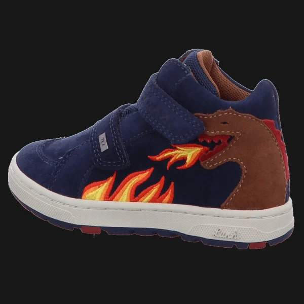 Flash Sale Lurchi Kids Stiefel kalt navy