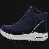 Best Sale Ecco Kids Stiefel kalt blau