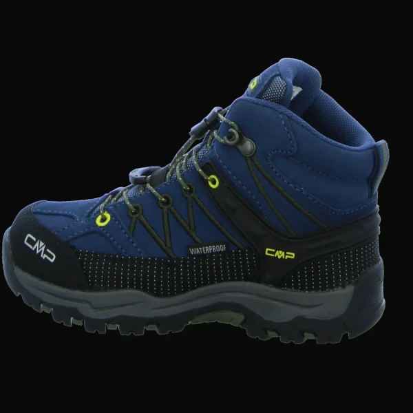 Best Sale Schuh Heinrich Kids Stiefel kalt blau