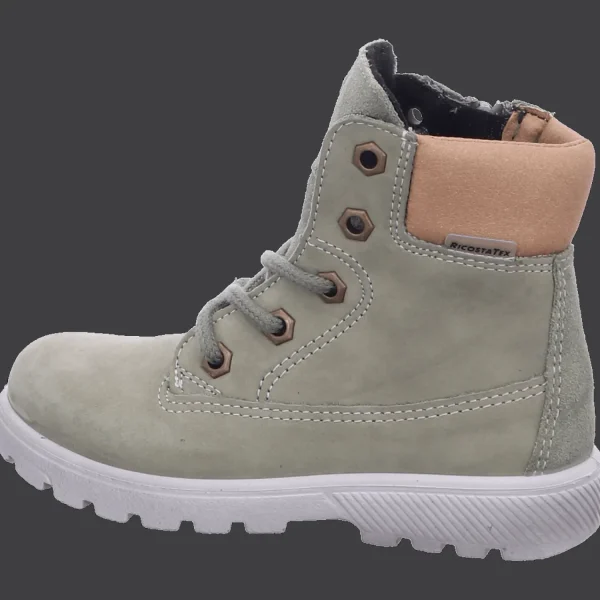 Shop Ricosta Kids Stiefel kalt eukalyptus