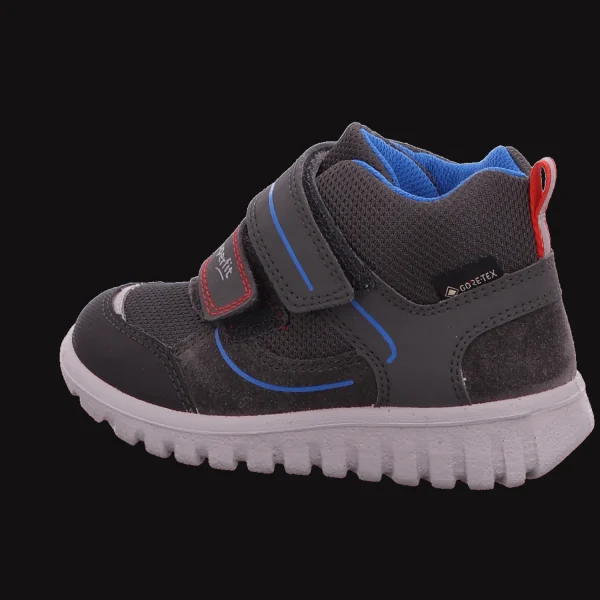 Best Sale Superfit Kids Stiefel kalt grau