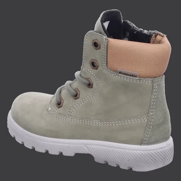 Shop Ricosta Kids Stiefel kalt eukalyptus
