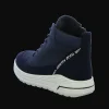 Best Sale Ecco Kids Stiefel kalt blau