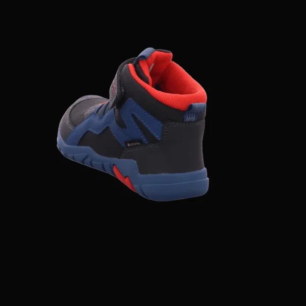 Best Sale Superfit Kids Stiefel kalt GRAU/BLAU