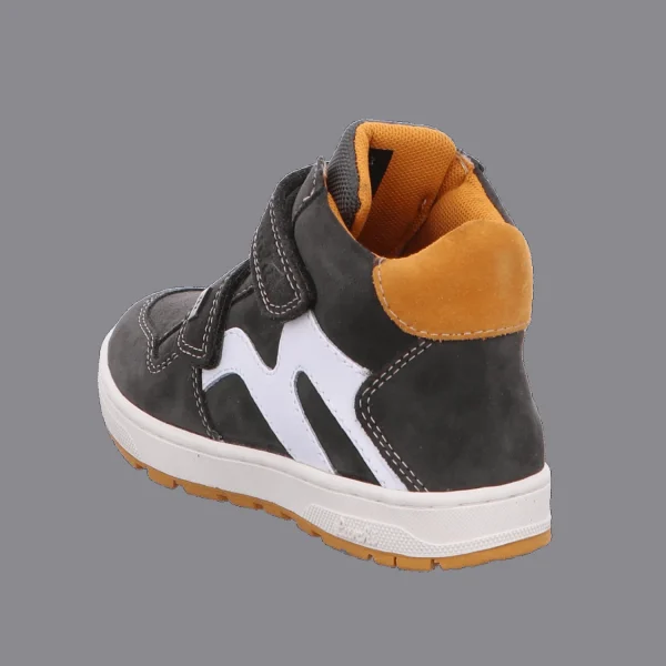 Online Lurchi Kids Stiefel kalt olive