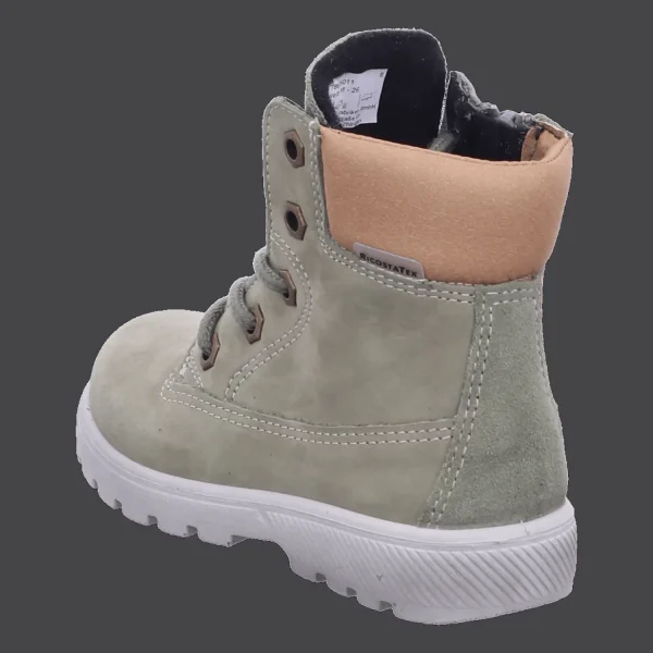 Shop Ricosta Kids Stiefel kalt eukalyptus
