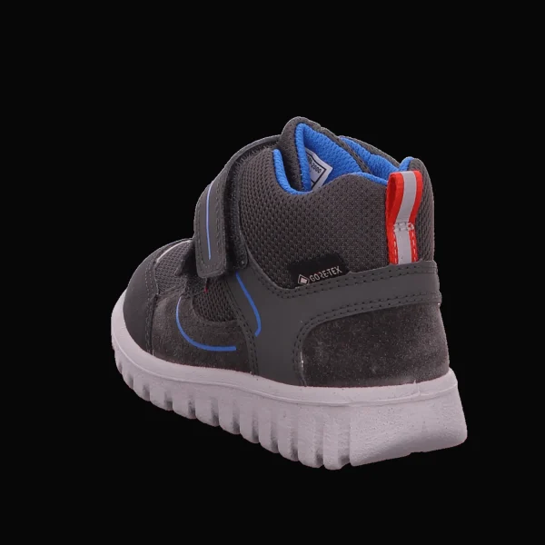 Best Sale Superfit Kids Stiefel kalt grau