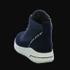 Best Sale Ecco Kids Stiefel kalt blau