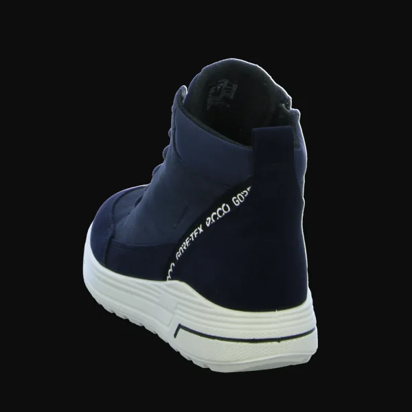Best Sale Ecco Kids Stiefel kalt blau