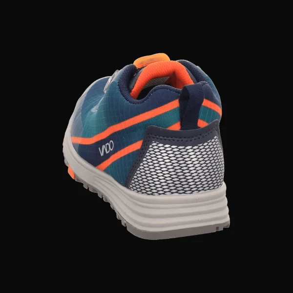 Clearance Vado Kids Stiefel kalt türkis