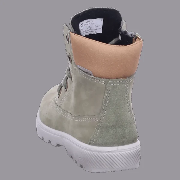 Shop Ricosta Kids Stiefel kalt eukalyptus