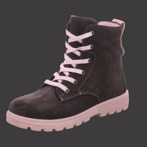 Online Schuh Heinrich Kids Stiefel klat grau