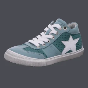 Shop Däumling Kids Stiefel klat Mint