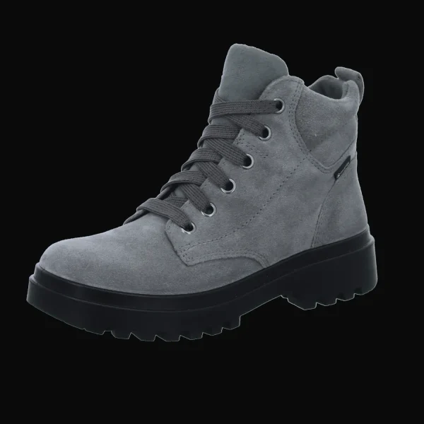 Online Superfit Kids Stiefel klat grau