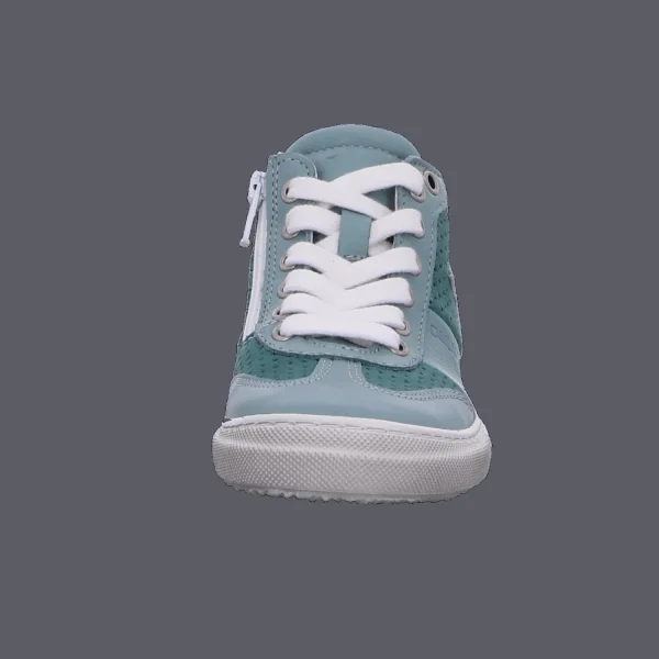 Shop Däumling Kids Stiefel klat Mint