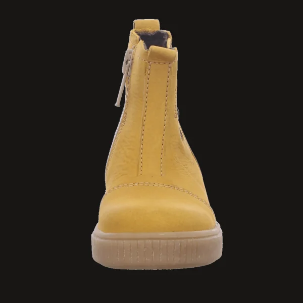 Clearance Däumling Kids Stiefel klat gelb