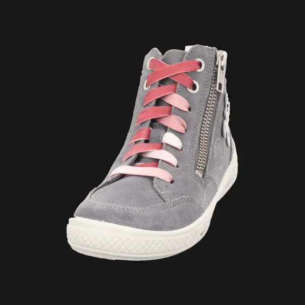 Best Sale Superfit Kids Stiefel klat grau