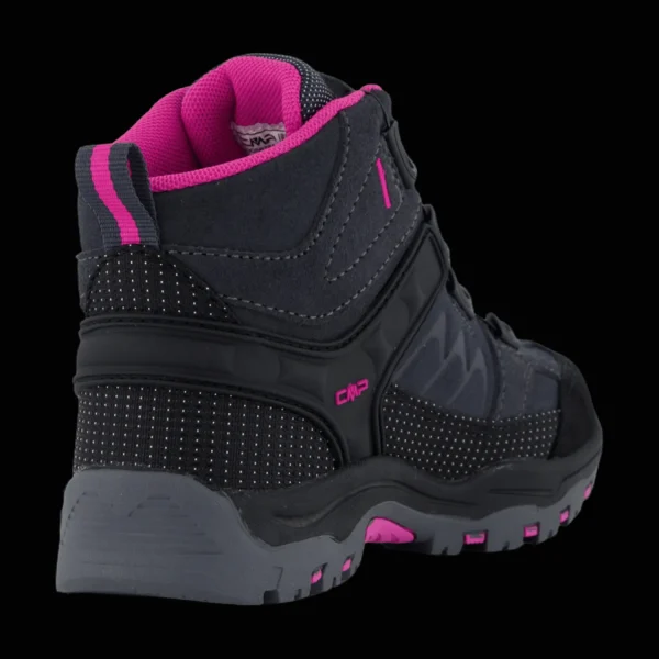 Cheap CMP Kids Stiefel klat grau