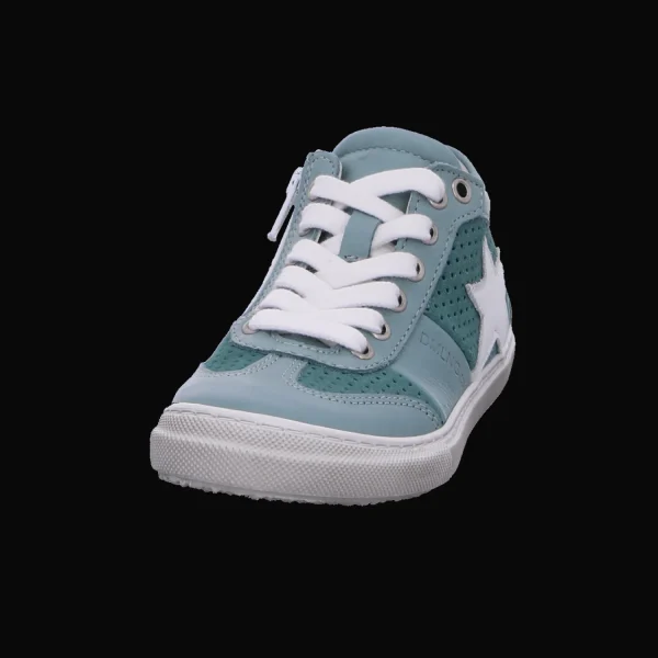 Shop Däumling Kids Stiefel klat Mint