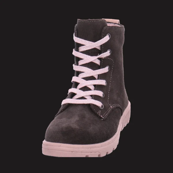 Online Schuh Heinrich Kids Stiefel klat grau