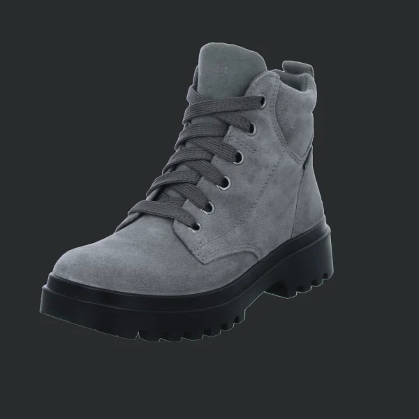 Online Superfit Kids Stiefel klat grau