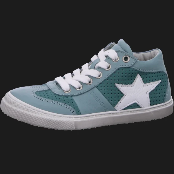Shop Däumling Kids Stiefel klat Mint
