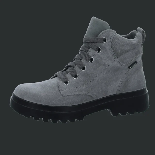 Online Superfit Kids Stiefel klat grau
