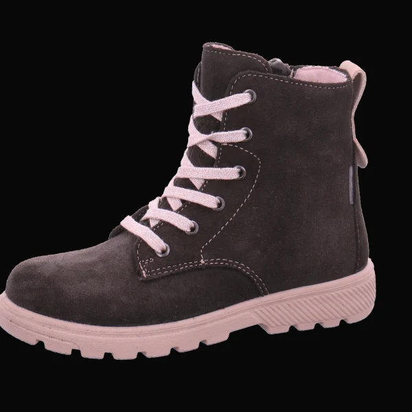 Online Schuh Heinrich Kids Stiefel klat grau