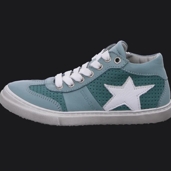 Shop Däumling Kids Stiefel klat Mint