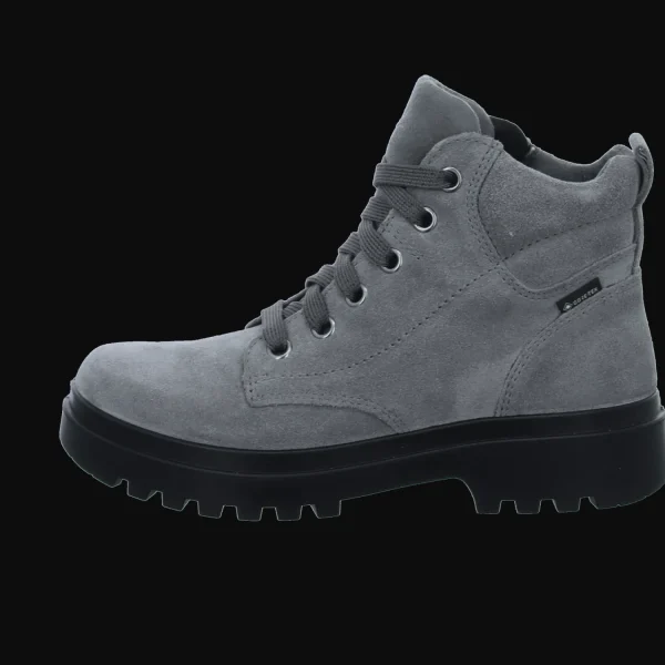 Online Superfit Kids Stiefel klat grau