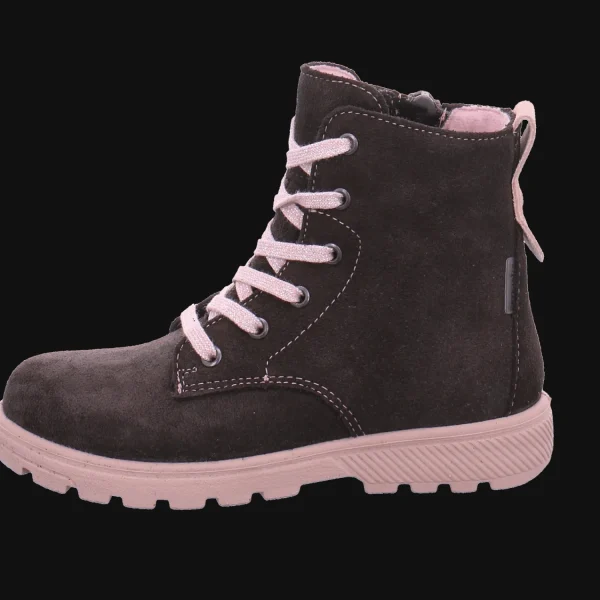 Online Schuh Heinrich Kids Stiefel klat grau