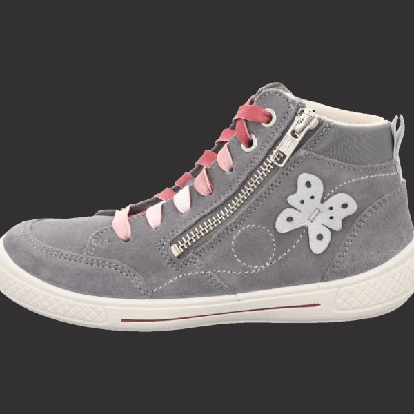Best Sale Superfit Kids Stiefel klat grau