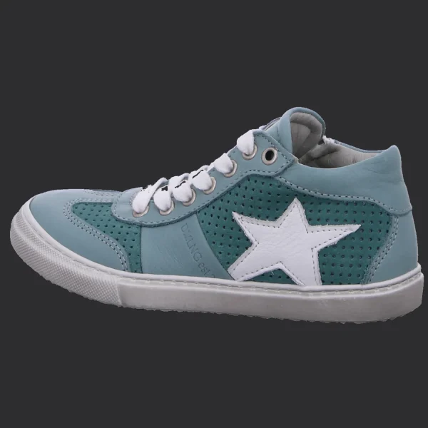 Shop Däumling Kids Stiefel klat Mint