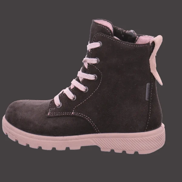 Online Schuh Heinrich Kids Stiefel klat grau