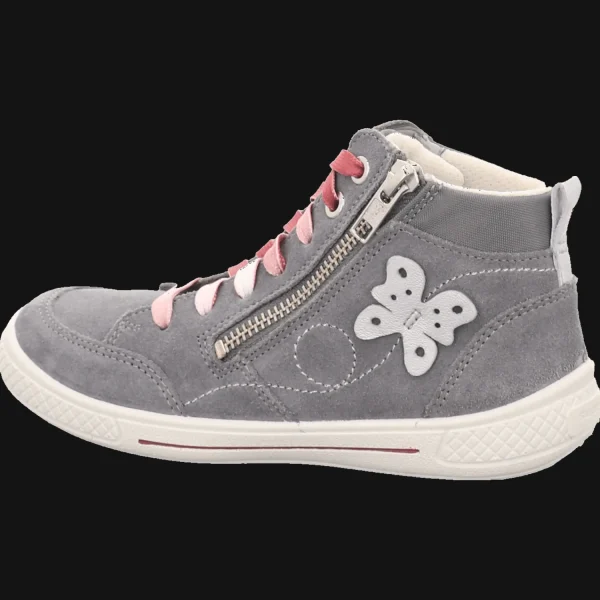 Best Sale Superfit Kids Stiefel klat grau