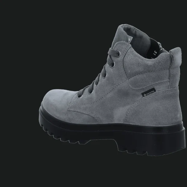 Online Superfit Kids Stiefel klat grau