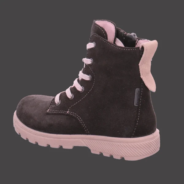 Online Schuh Heinrich Kids Stiefel klat grau