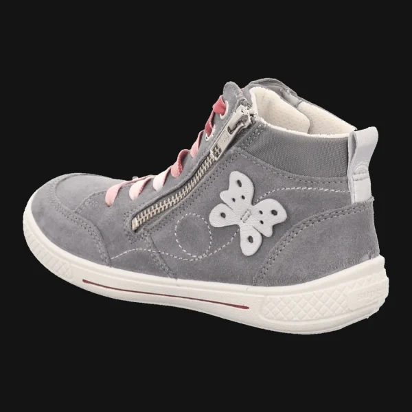 Best Sale Superfit Kids Stiefel klat grau
