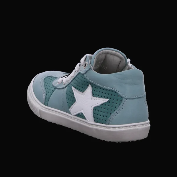 Shop Däumling Kids Stiefel klat Mint