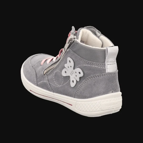 Best Sale Superfit Kids Stiefel klat grau