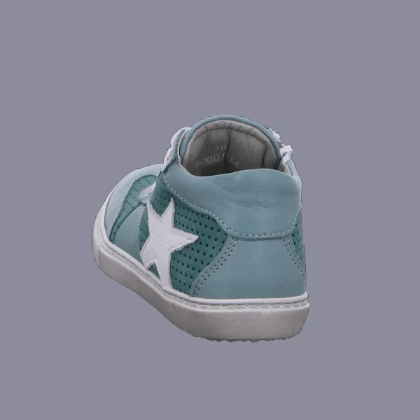 Shop Däumling Kids Stiefel klat Mint