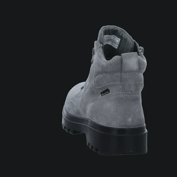 Online Superfit Kids Stiefel klat grau