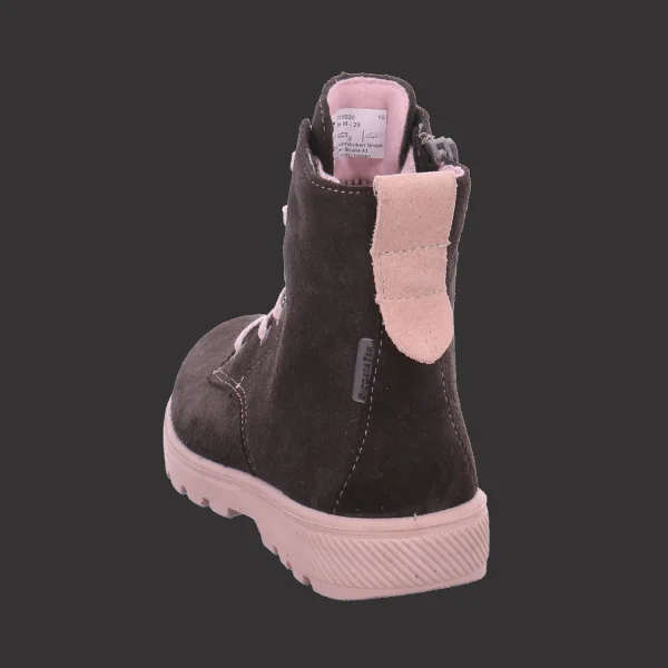 Online Schuh Heinrich Kids Stiefel klat grau