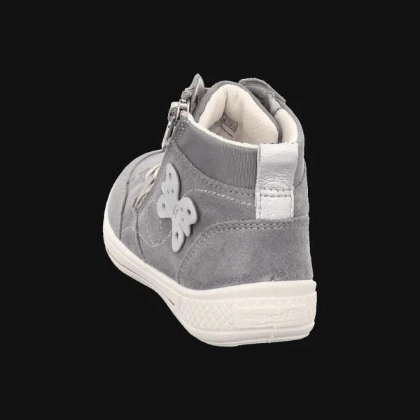 Best Sale Superfit Kids Stiefel klat grau