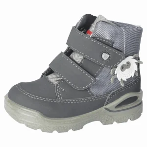 Fashion Ricosta Kids Stiefel warm grigio/graphit