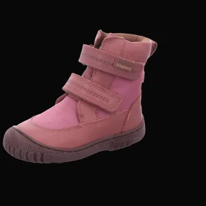 Outlet Bisgaard Kids Stiefel warm heather